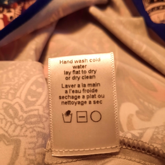 Clover Canyon drawstring dress - Picture 5 of 5